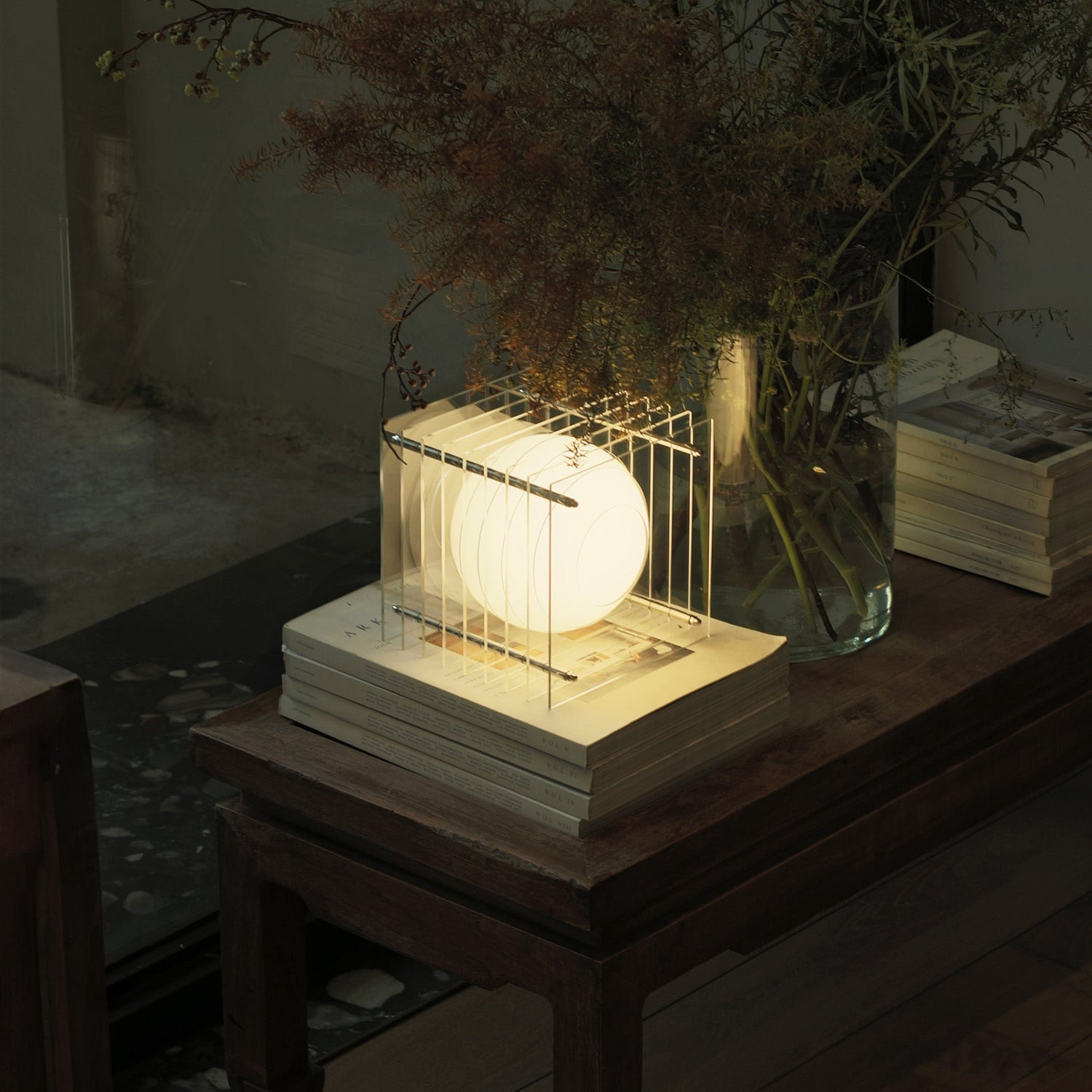 Lớp Sculptural Lighting