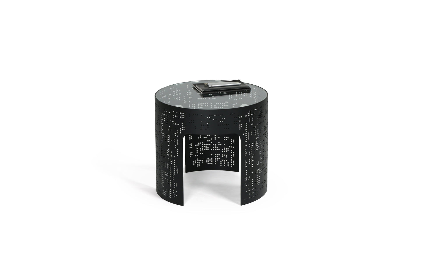 Điểm round table - Medium