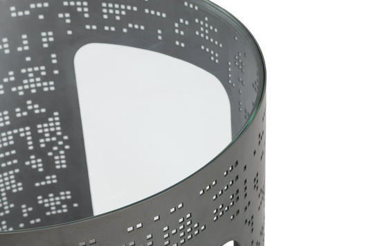 Điểm round table - Medium