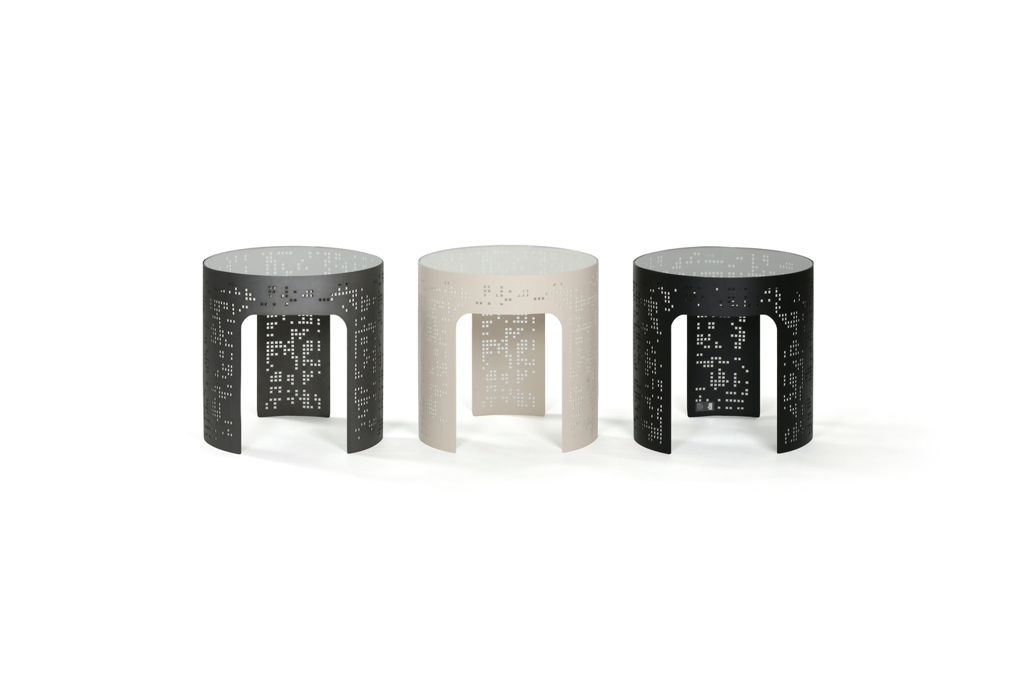 Điểm round table - Medium