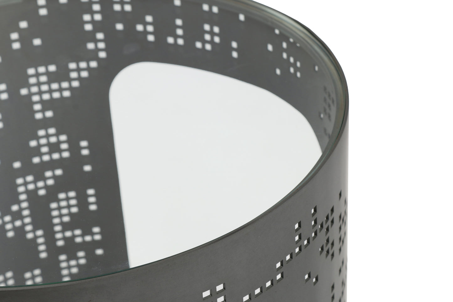 Điểm round table - Small