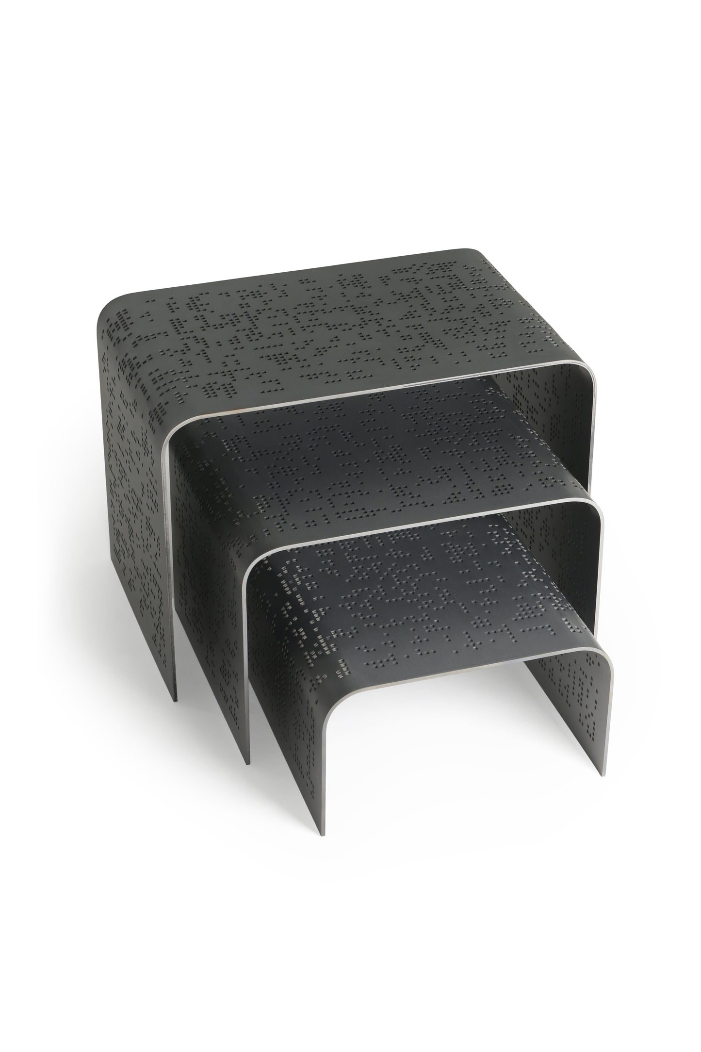 Điểm nesting table - Small