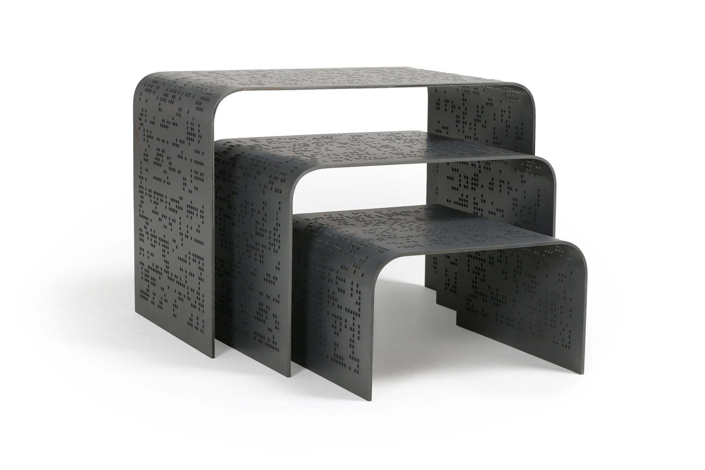 Điểm nesting table - Small