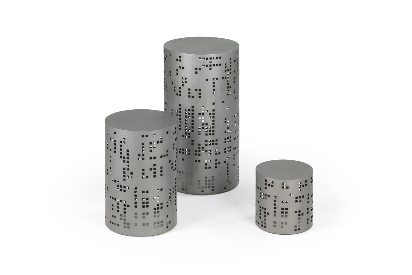 Điểm stool - Small