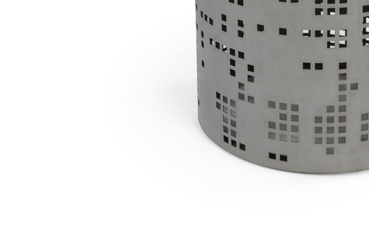 Điểm stool - Medium