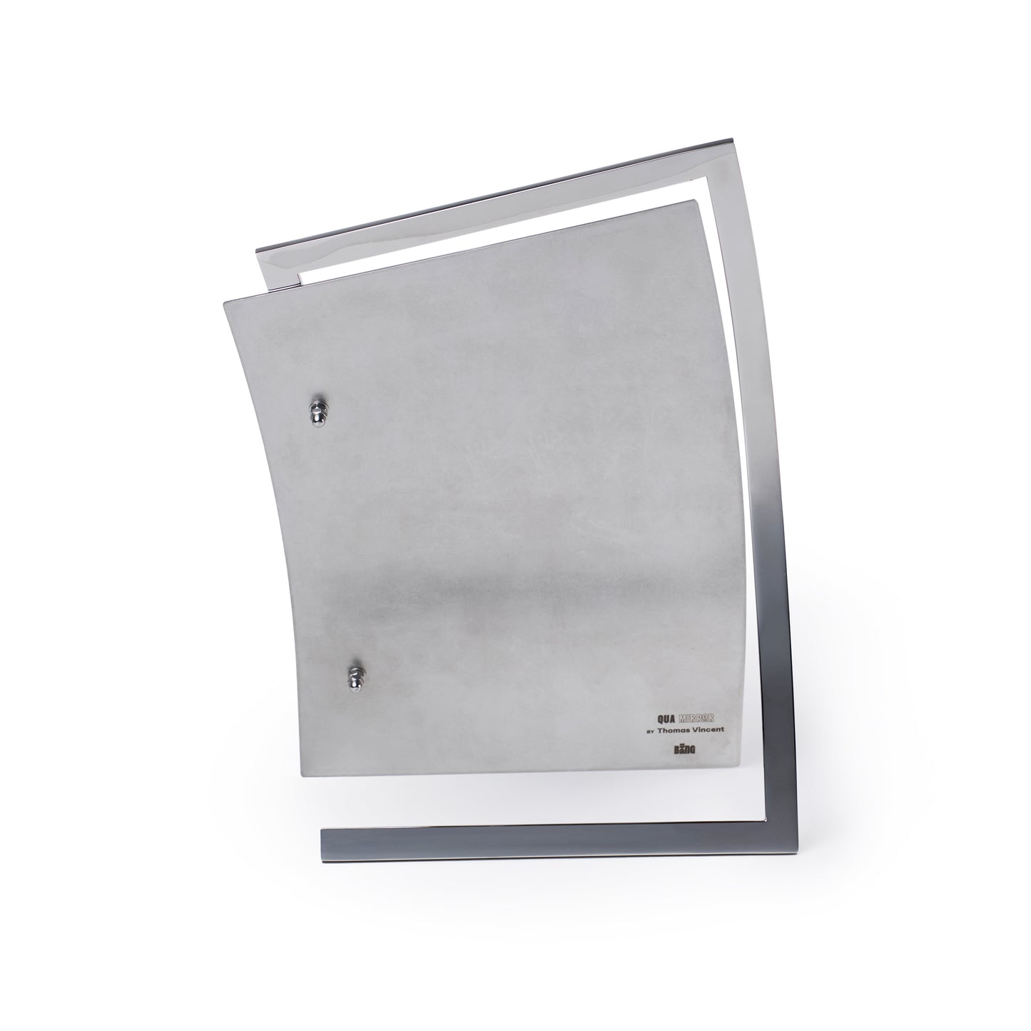 QUA Mirror - A4