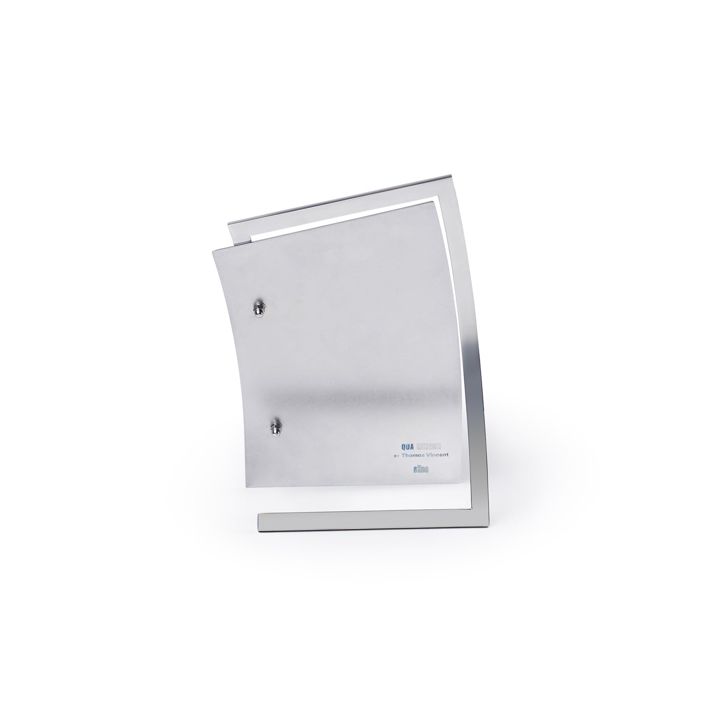 QUA Mirror - A5