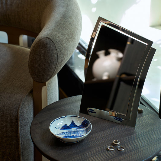 QUA Mirror - A4