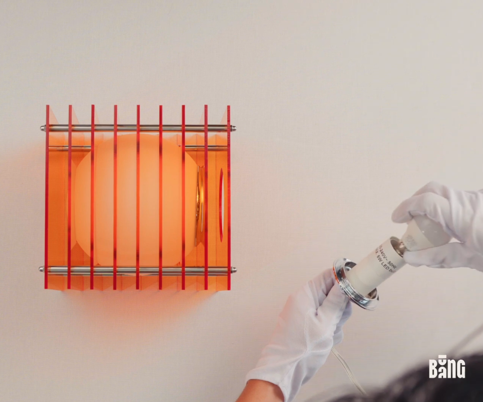 Repair Kits | Lớp Sculptural Lighting