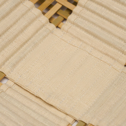 Đan Catch-all in cream