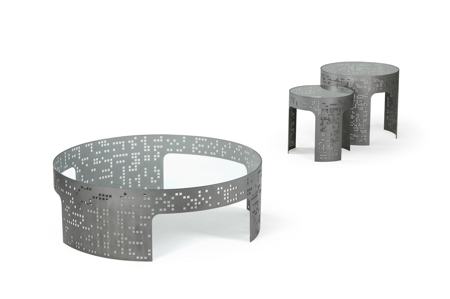Điểm round table - Large