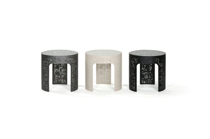 Điểm round table - Small