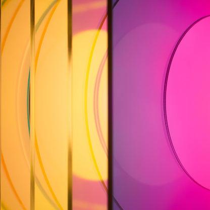 Lớp small square in dreamy acrylic