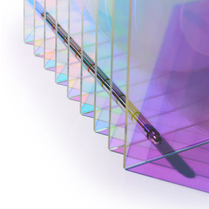 Lớp small square in dreamy acrylic